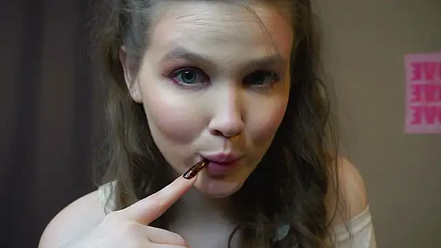 Chat XXX Live NicoleBryd