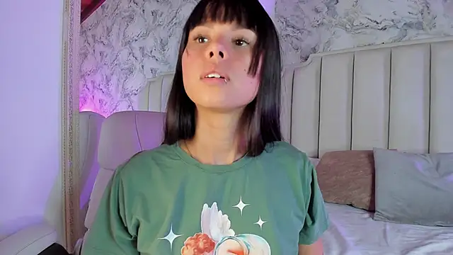 Show de Tamara_Ferrer na webcam