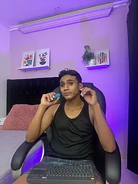 Morgan_Bladee – webcam-show