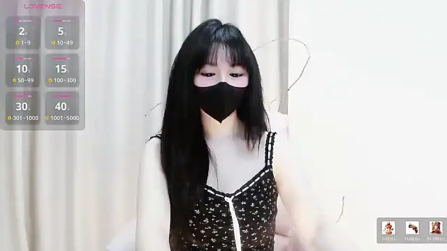 Sweet-Shuna 即時 XXX 聊天