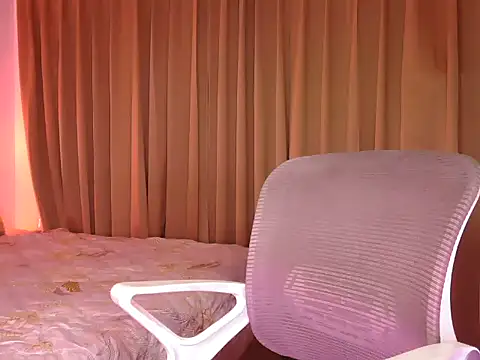 NaughtyUrusのウェブカメラショー