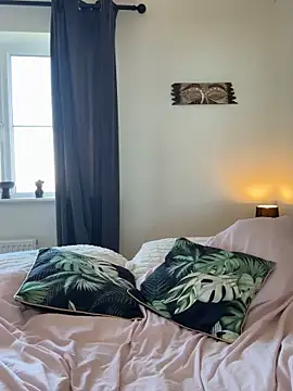 LuluHeartX's Live XXX Chat