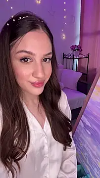 STELLARDOLLX's Live XXX Chat