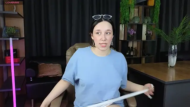 Amina_JonsX Webcamshow