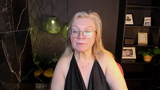 NataliMellow's Live XXX Chat