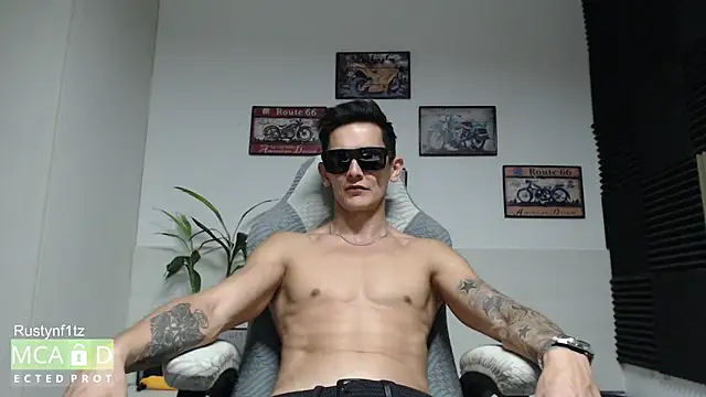 Rustynf1tz_ – Naživo XXX chat