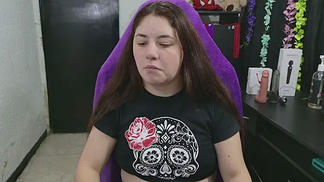 ann_bronw Chat XXX live