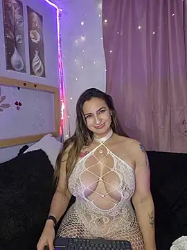 marilyn_love6969 Live XXX Chat