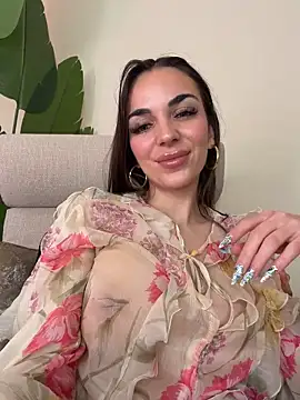 Bad_Giorgia's Live XXX Chat