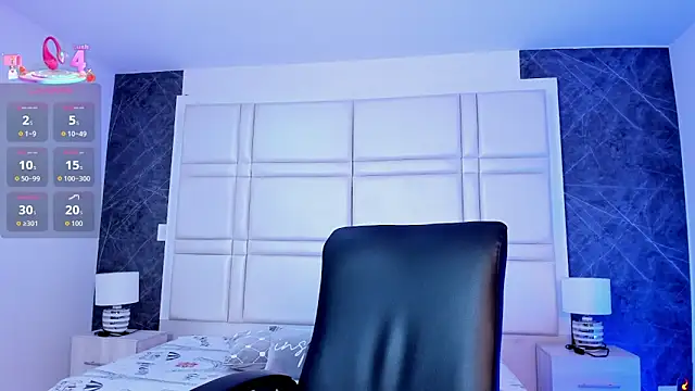 charlottewhitte Live XXX Chat