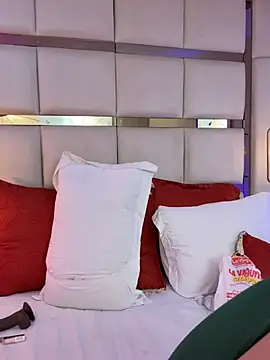 elizavenus Chat XXX in diretta