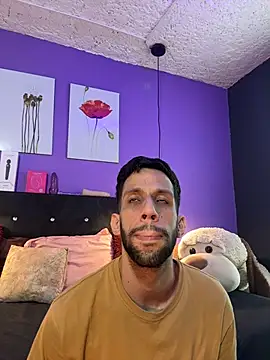 Karim_mansur's Live XXX Chat