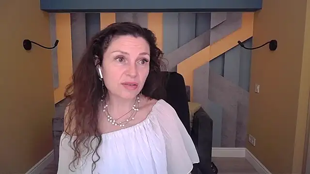 EllaLong – Live XXX-chat