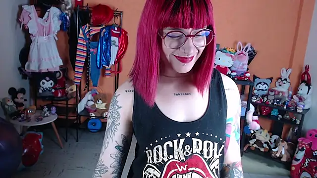 แชท XXX สดของ MissMiia2