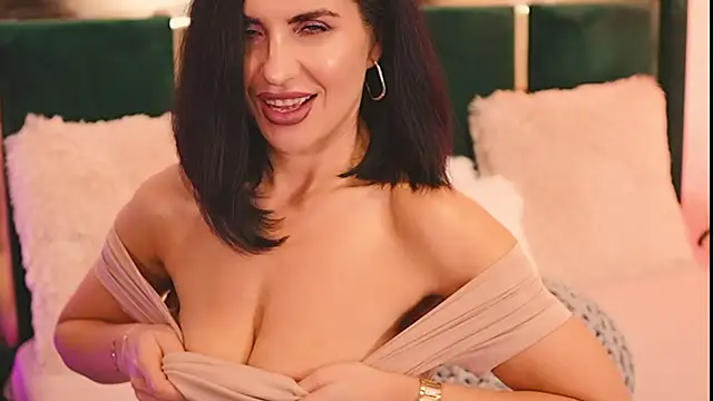 Czat XXX na żywo – XeniaBlu