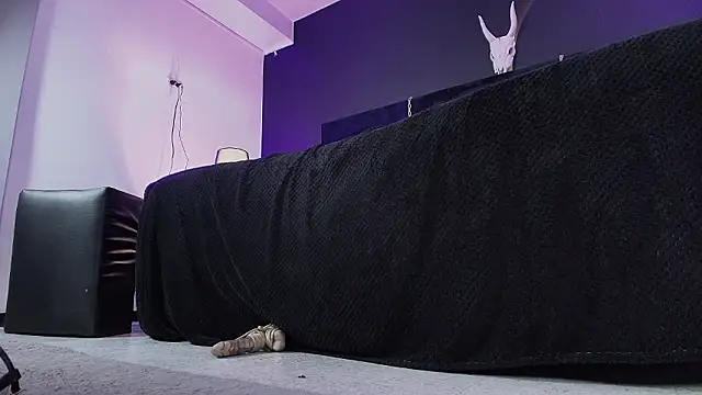 Czat XXX na żywo – _Jade_16