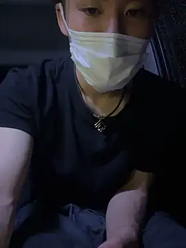 chiba_chanのウェブカメラショー