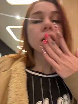 Chat XXX ao vivo de RosieSecret