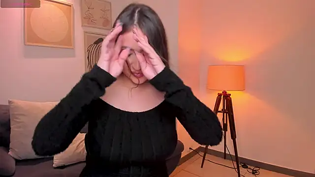 Chat XXX ao vivo de AmyRosse_X