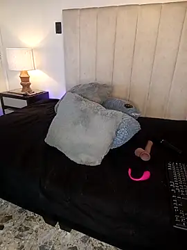 Sembang XXX Secara Langsung MarthinaBaker