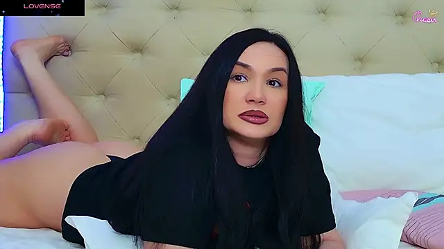 Daliya_ 即時 XXX 聊天