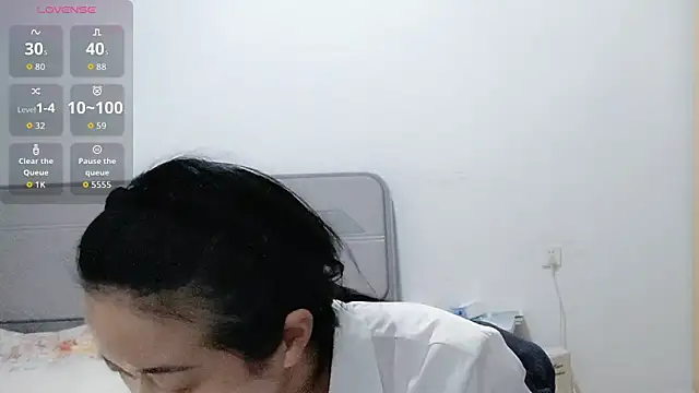 Chat XXX ao vivo de fanfan-FF