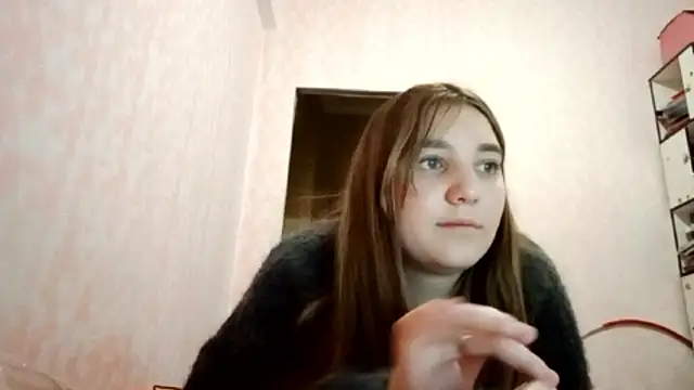 Chat XXX ao vivo de JanineThielman