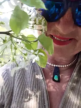 Hot-Muci Show in webcam