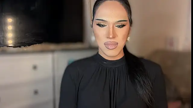 Ts_glamxx Live XXX-chat