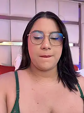 elizavenusのライブXXXチャット