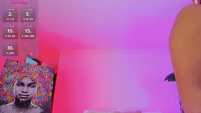 Chat +18 de JANYLOVE__ ao vivo