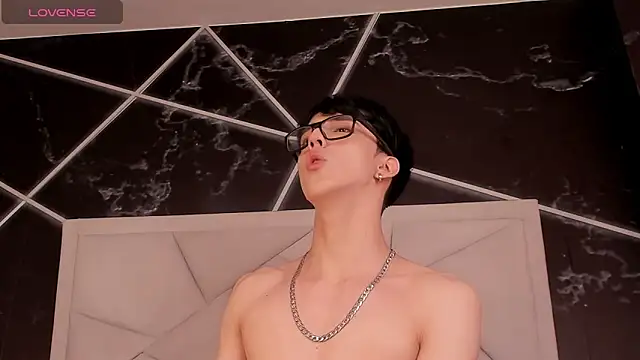 Show de webcam de AerumChae