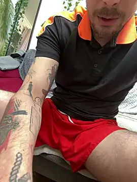 Chat XXX Live Piratee666