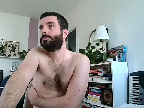 Chat XXX Live Simon-tem