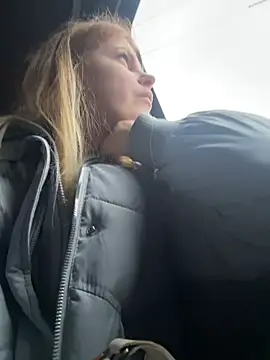 دردشة HarrietDart الجنسية المباشرة