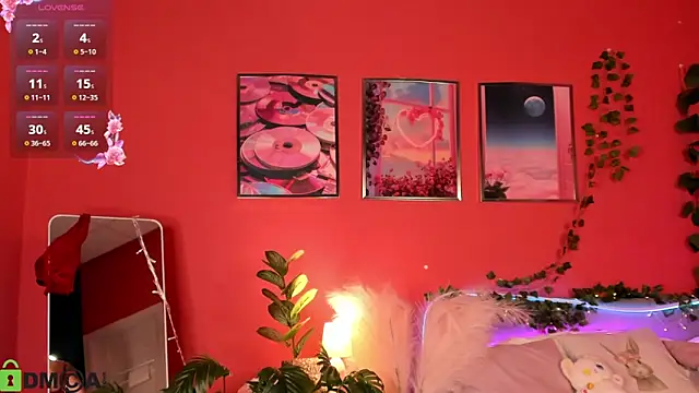 Lillie_Miller Adlı Modelin Canlı XXX Sohbeti