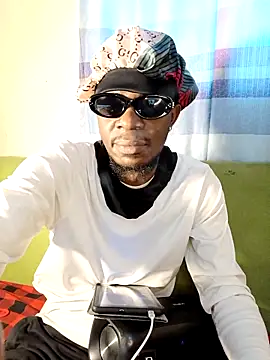 Show webcam de 69_SINNS