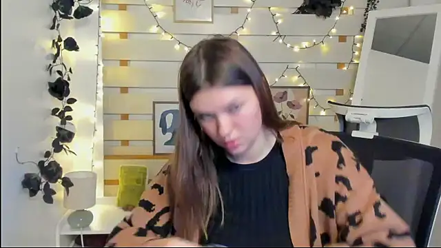 Chat +18 de Josephine_Kiss ao vivo