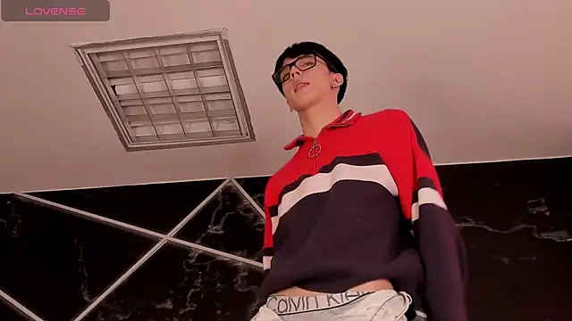 AerumChaeのライブXXXチャット