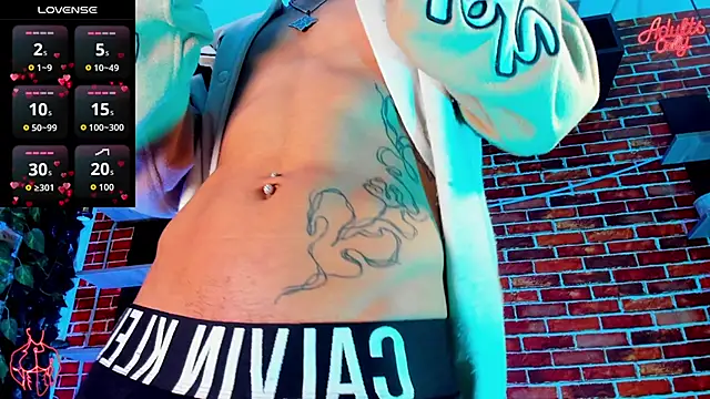 Онлайн чат XXX Prince_Apolo