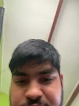 Webkamerová show SpritzedManakin