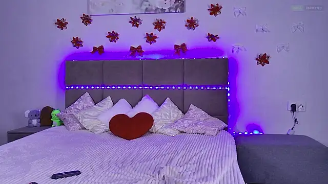 Ailita Adlı Modelin Canlı XXX Sohbeti