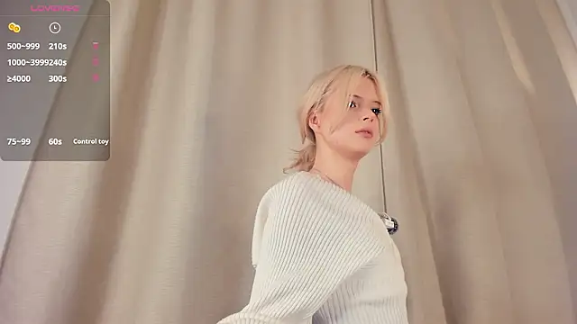 LaureMestlerのライブXXXチャット