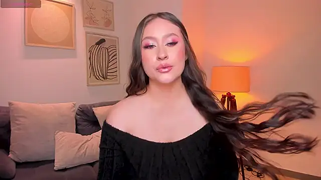 AmyRosse_X – Live XXX-chat