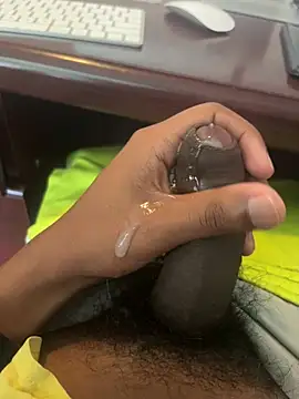 Pertunjukan Kamera Web sexcboi69