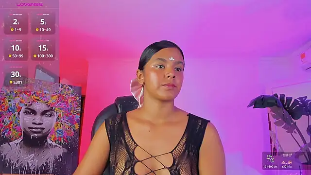 JANYLOVE__ – Live XXX-chat