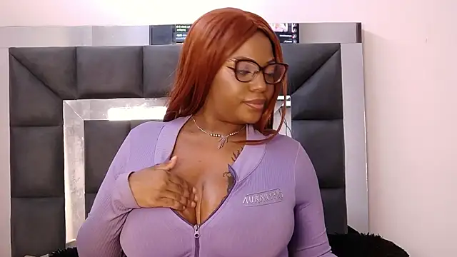 SheilaCoopers_'s Live XXX Chat