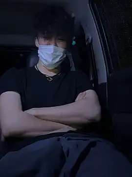 Show Webcam de chiba_chan