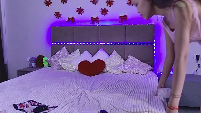 Ailita Chat XXX in diretta