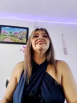 XXX chat uživo modela Carol_Miss2